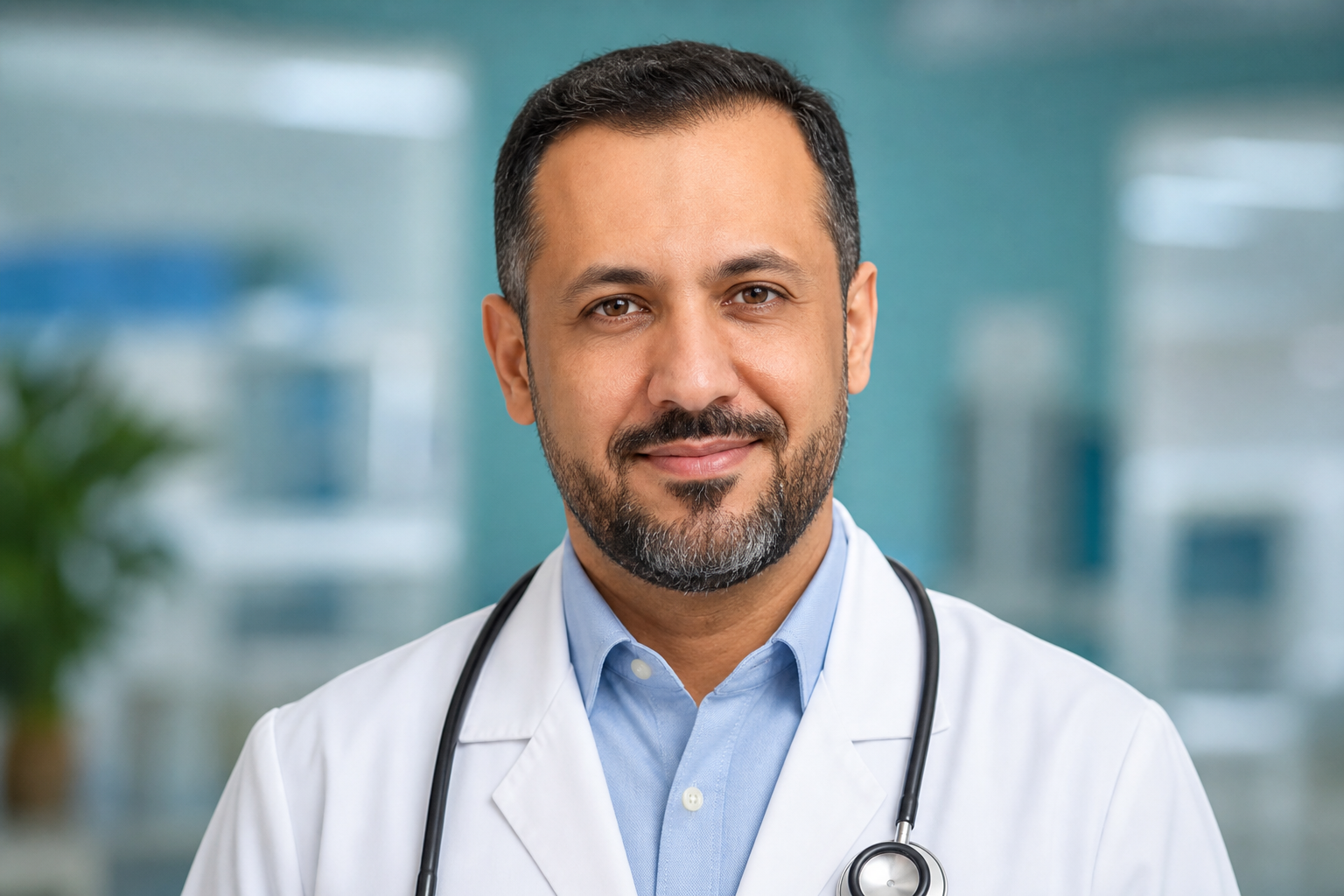 د. أحمد الشمري